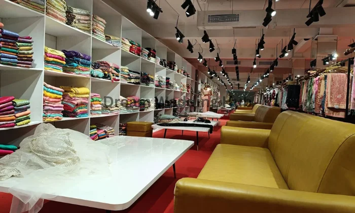 Madhubala The Bridal Factory